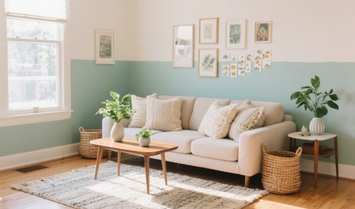 10 Budget Room Makeover Tips You Can Follow Today (checklist Included) That Wow