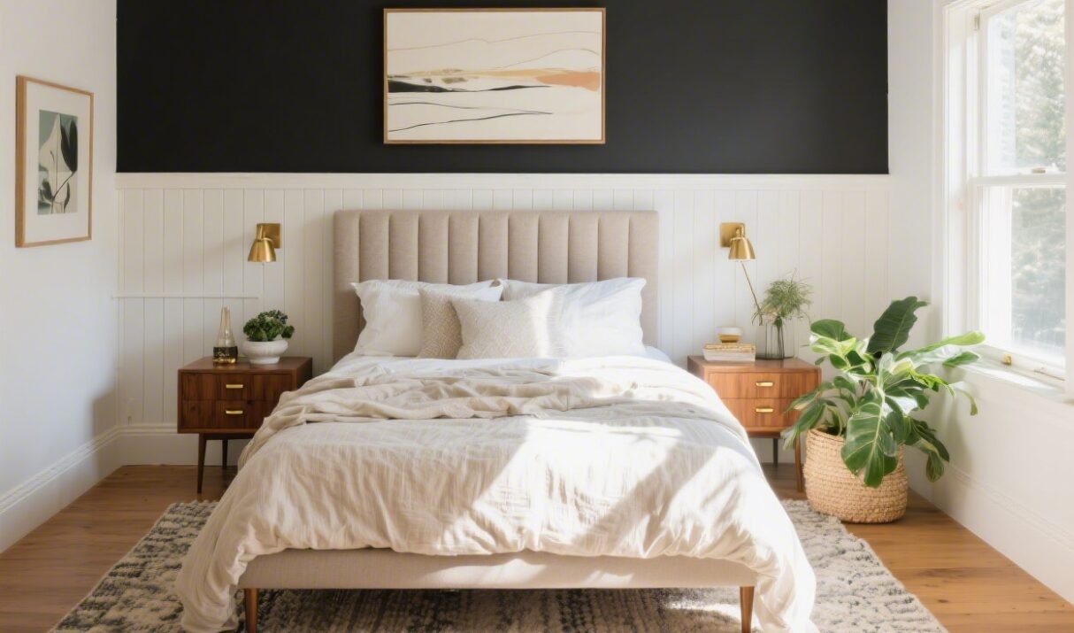 10 Cheap Bedroom Makeover Ideas That Look High-end (without Trying Too Hard)
