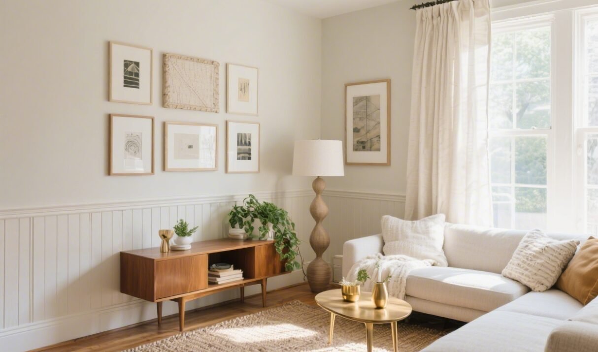 10 Cheap Small Room Makeover Ideas That Look High-end (without Trying)