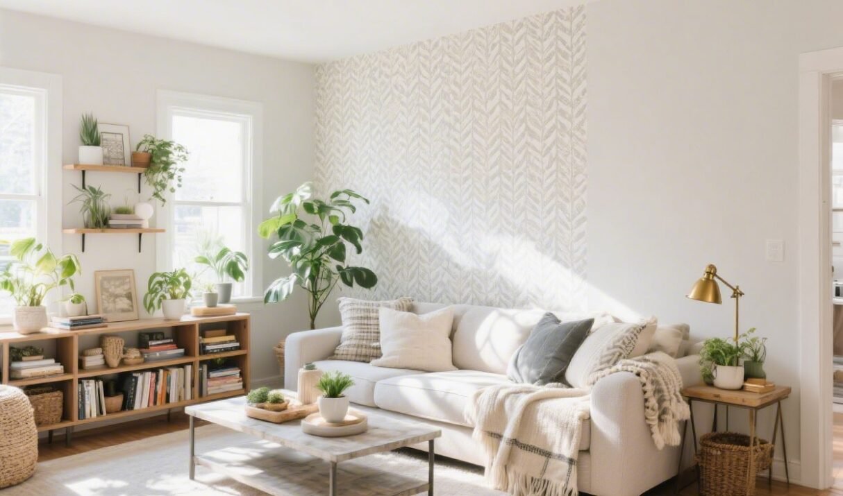 10 Easy Room Makeover Ideas You Can Do in a Weekend That Wow