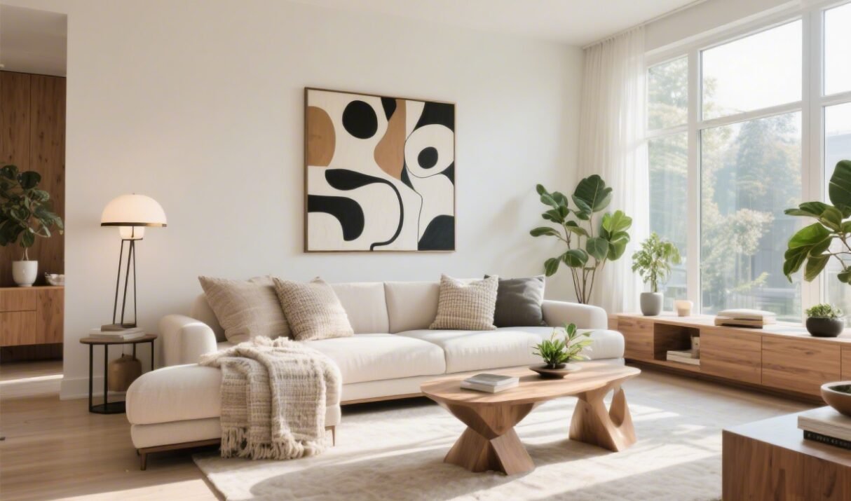 10 Modern Room Makeover Ideas for a Fresh Look You’ll Love