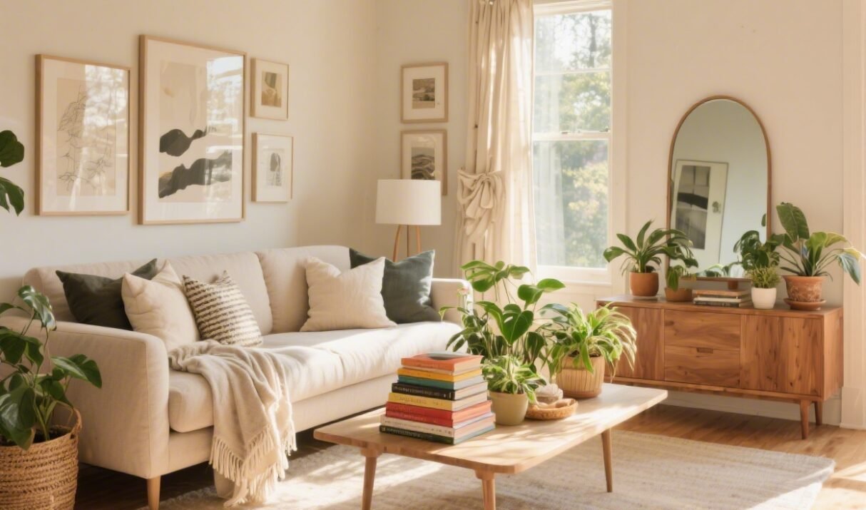 10 Simple Room Makeover Ideas Without Buying Anything You’ll Love