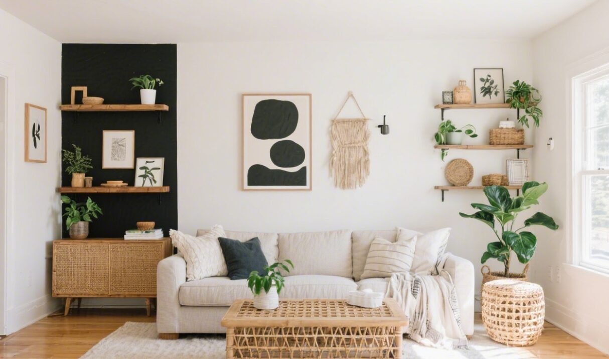 10 Weekend Room Makeover Ideas That Actually Work (and Look Designer)
