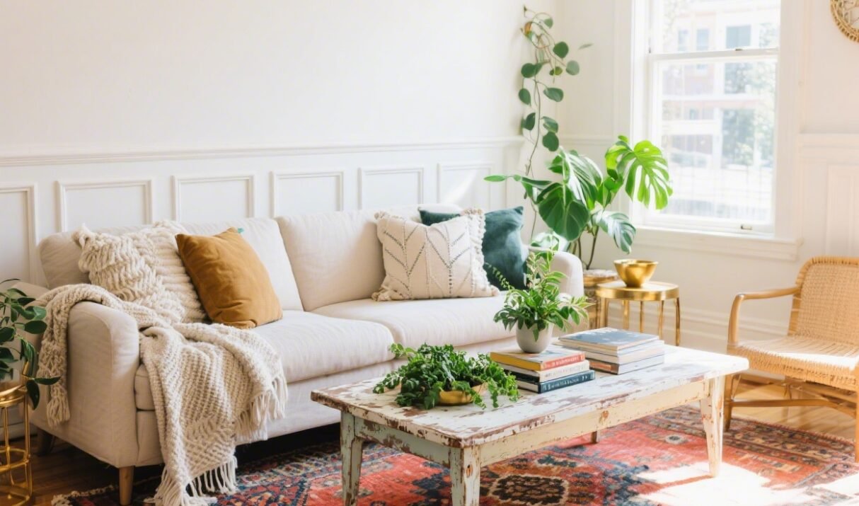 11 Easy Room Makeover Ideas Anyone Can Follow on a Budget (that Wow)