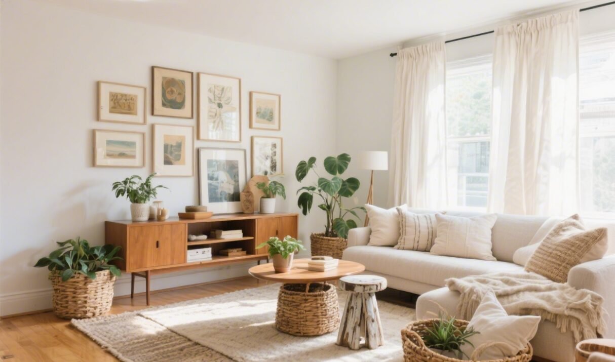 11 Smart Budget Decor Ideas to Stop Wasting Money That Actually Look Luxe