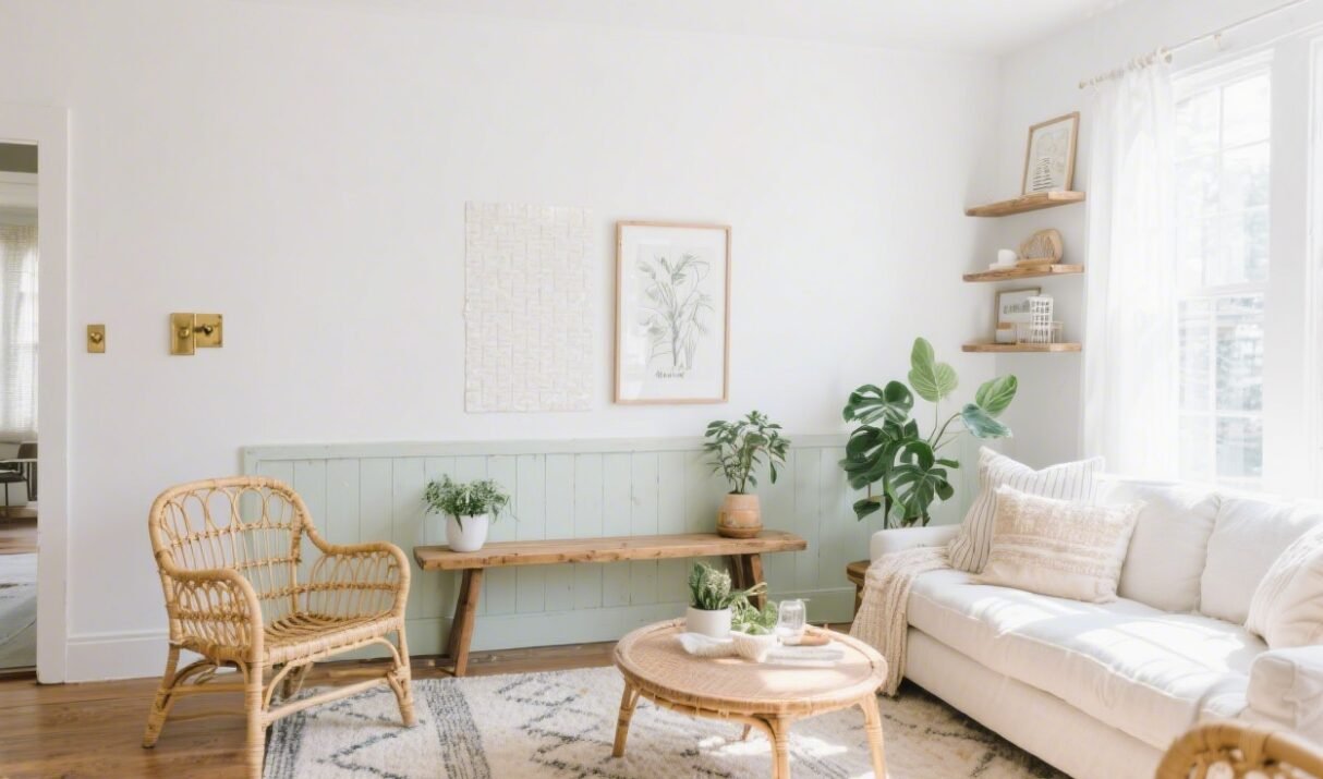 11 Step-by-step Budget Room Makeover Ideas That Save Money Fast