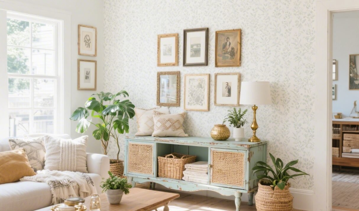 12 Diy Room Makeover Ideas Anyone Can Try (and Totally Nail)