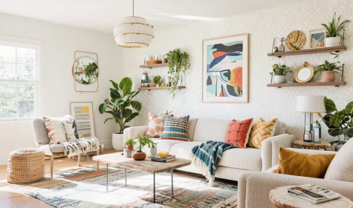 12 Quick Room Makeover Ideas for Instant Results You’ll Love