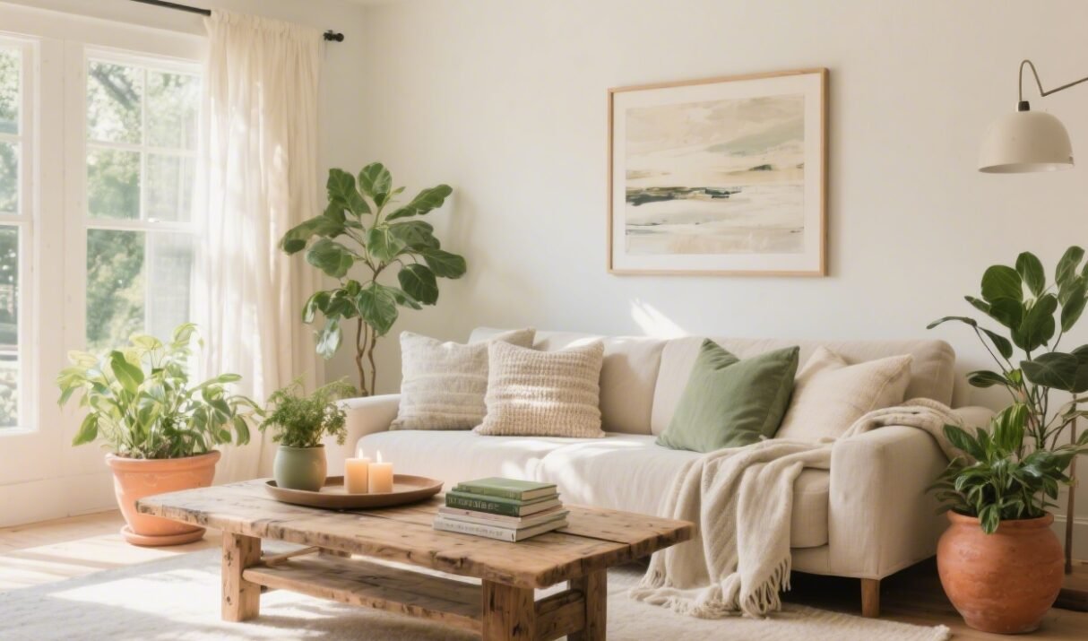12 Simple Room Reset Ideas That Make a Big Difference—fast