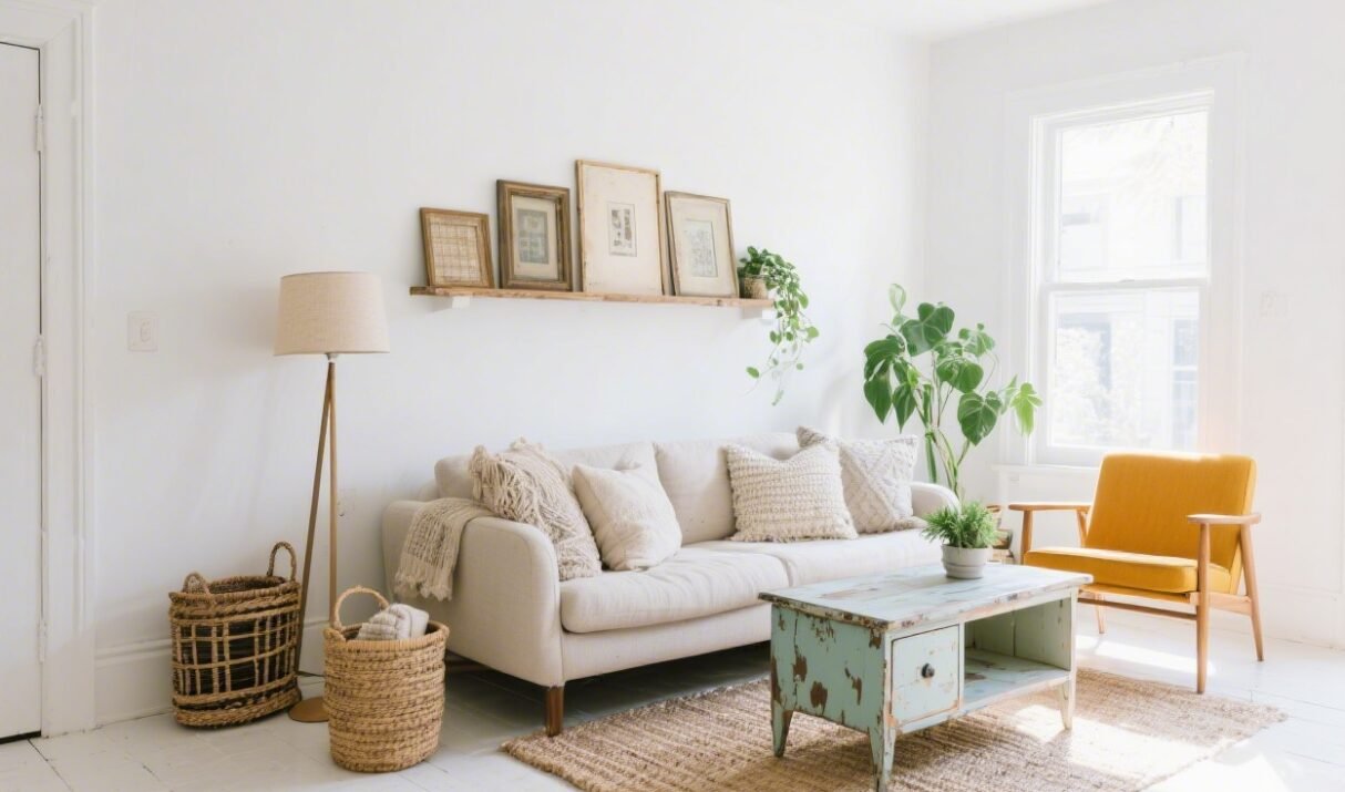 12 Small Room Makeover on a Budget Ideas That Transform Any Space—fast