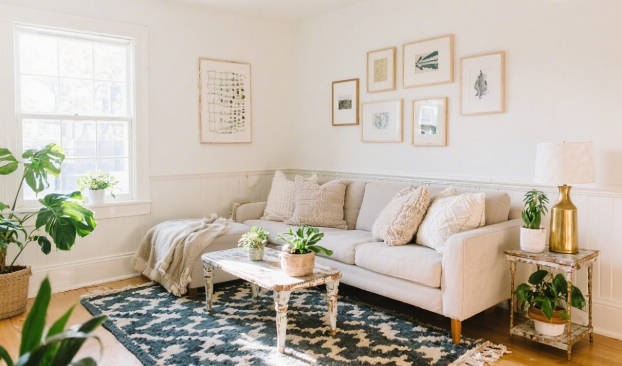 13 Cheap Room Makeover Ideas That Improve Any Space Fast (without the Stress)