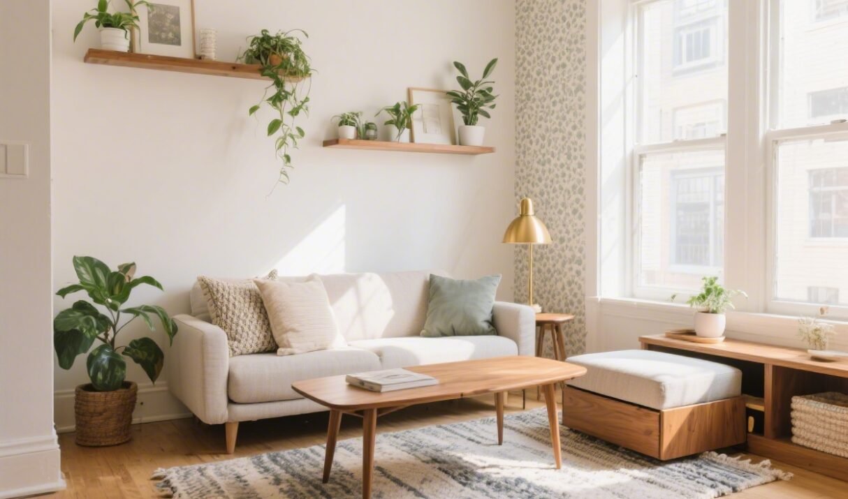 13 Small Room Makeover Low Budget Ideas That Actually Work Right Now