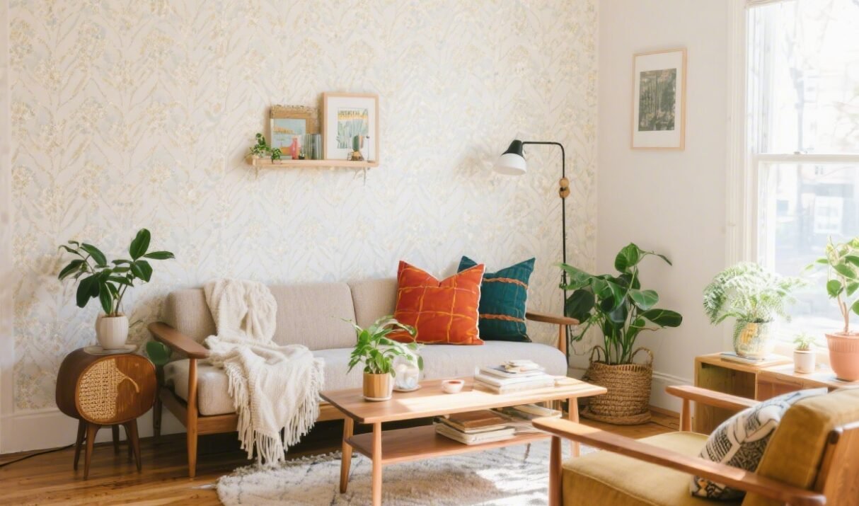 14 Budget Room Makeover Ideas That Instantly Upgrade Your Space (no Reno Required)
