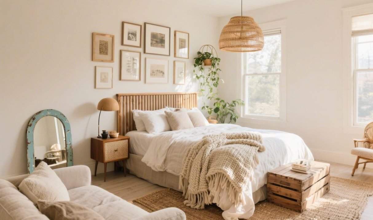 15 Aesthetic Room Makeover Ideas on a Budget You’ll Want to Copy