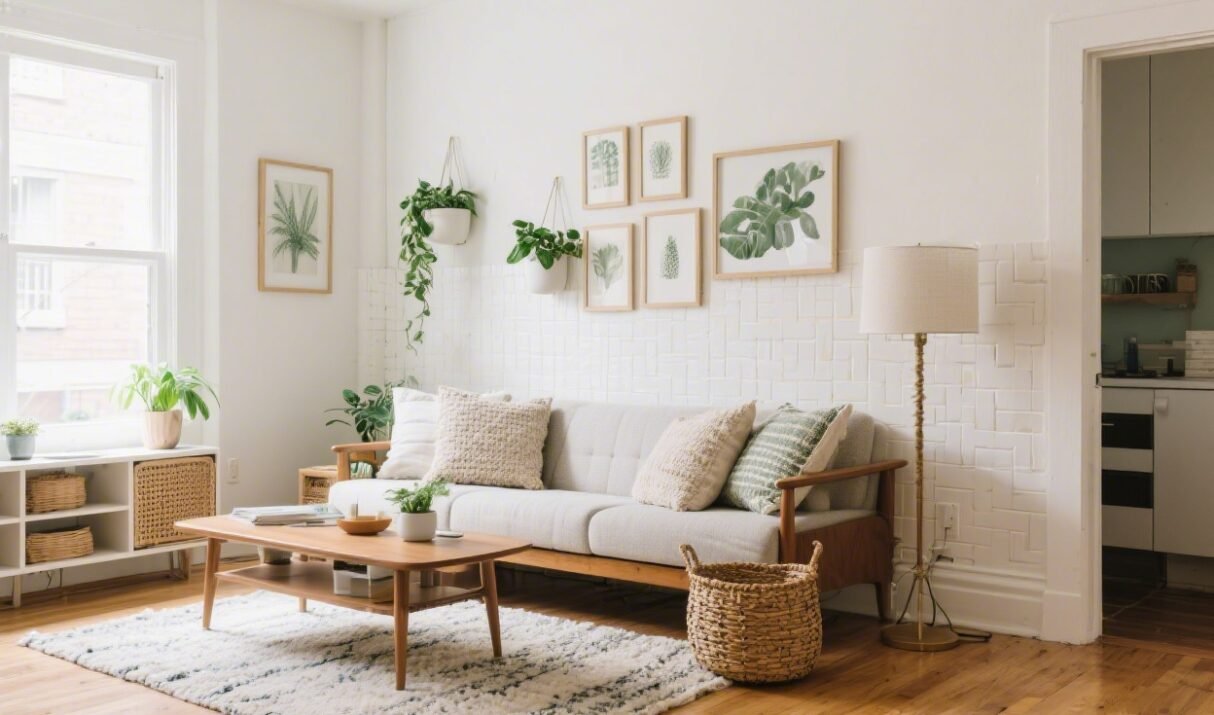 15 Budget-friendly Apartment Makeover Ideas You’ll Wish You Tried Sooner