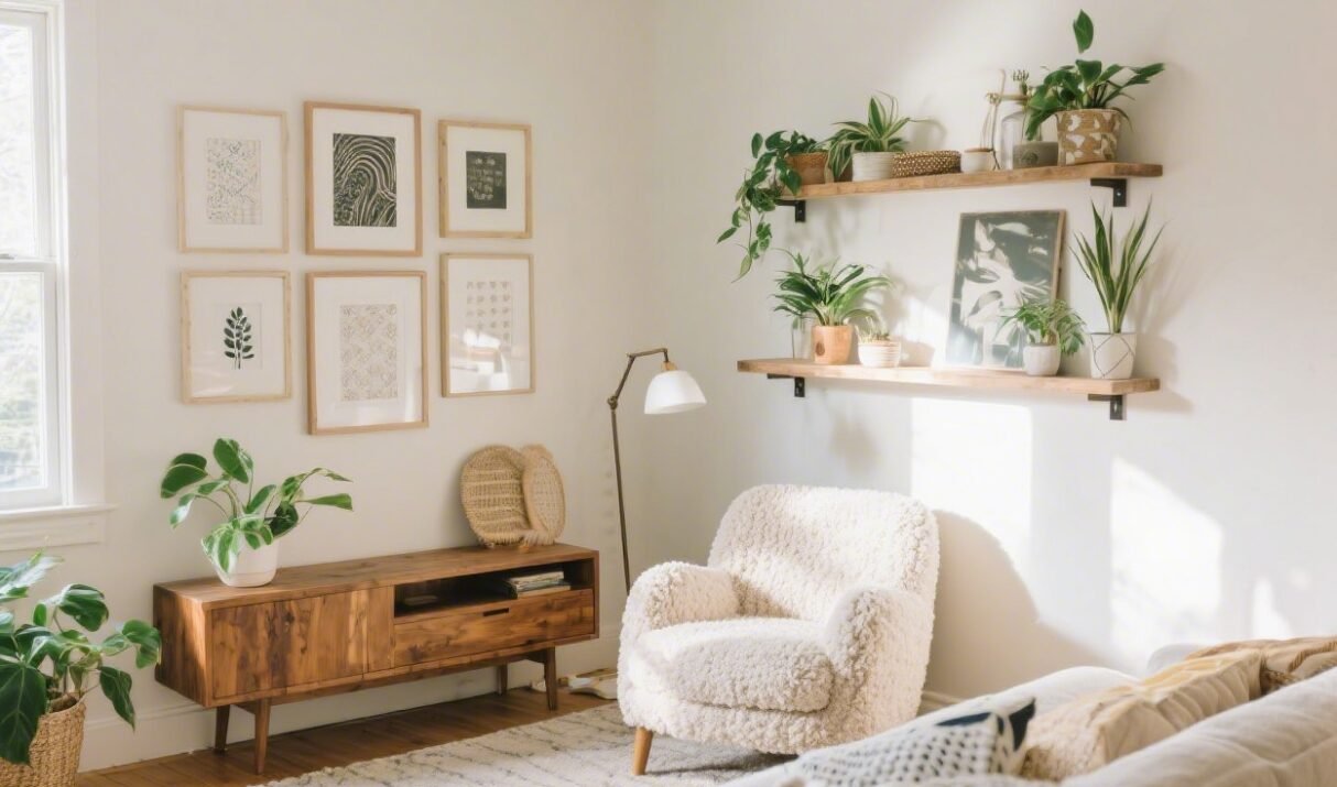 15 Budget Room Makeover Checklist Steps That Actually Work (and Look Luxe)