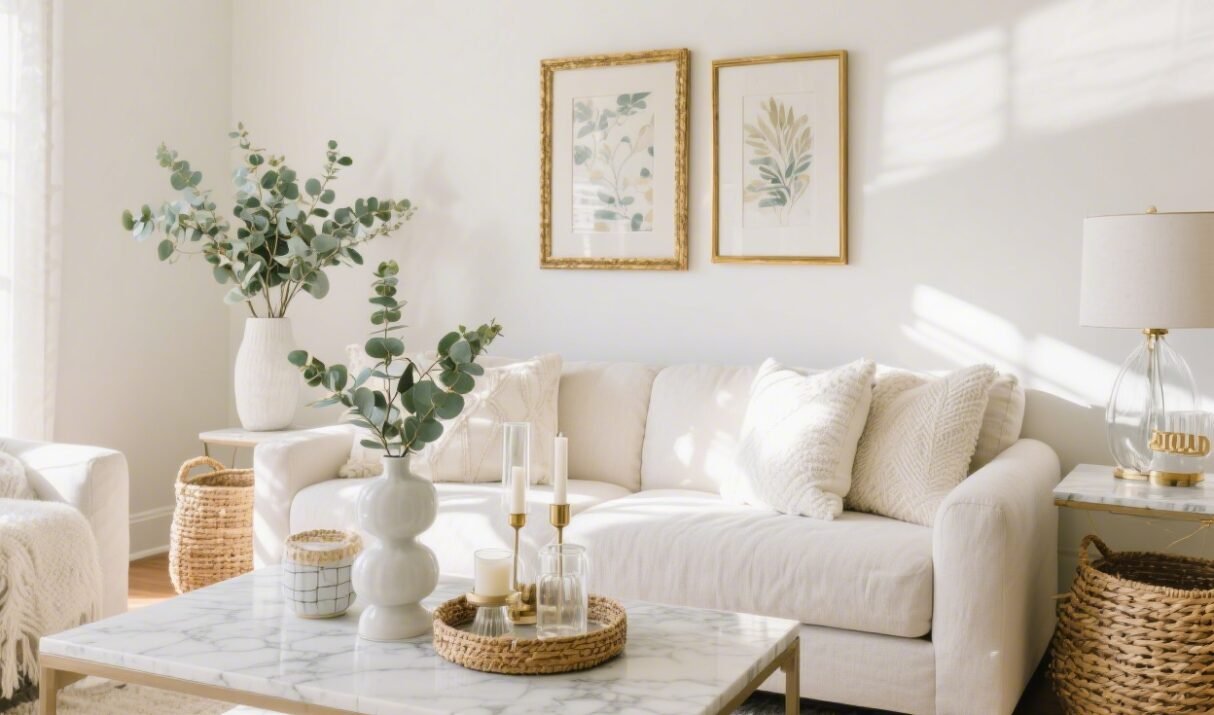 15 Dollar Tree Room Makeover Ideas That Look Expensive—no One Will Guess