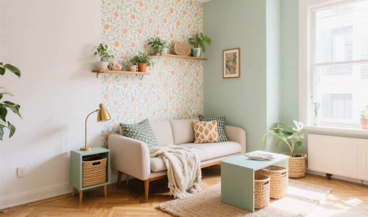 15 Low Budget Room Makeover Ideas for Small Spaces That Feel Luxe