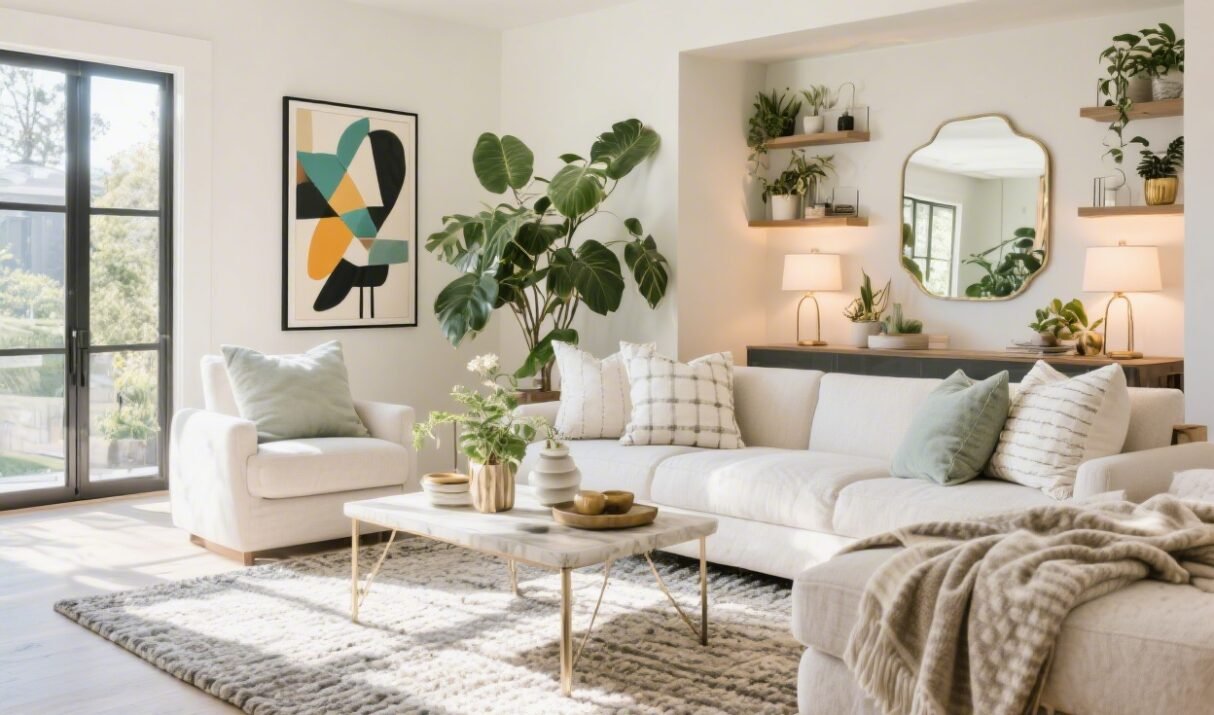 9 Quick Room Makeover Ideas You Can Do in 30 Minutes—no Sweat