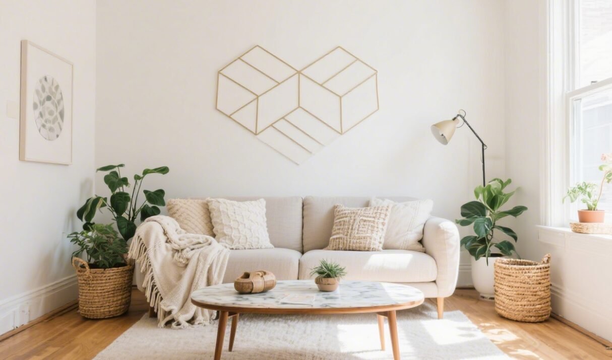 Cheap Room Makeover Ideas That Actually Work (and Look Designer)