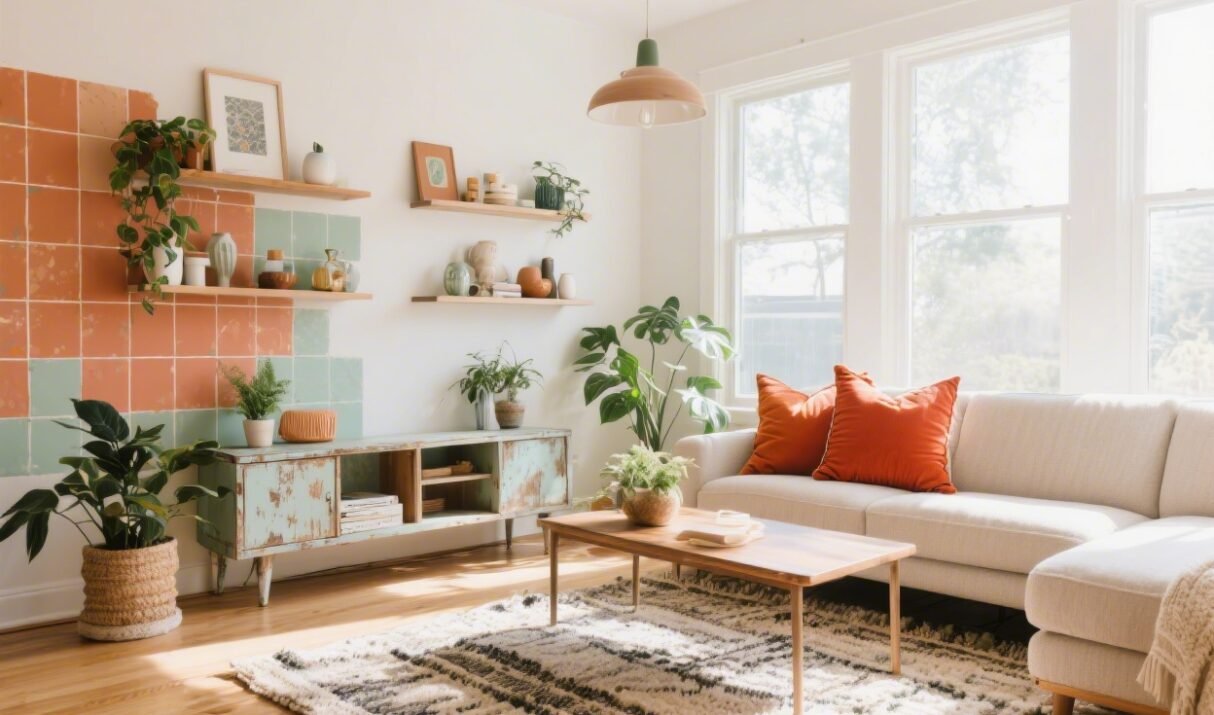 Diy Room Makeover Ideas That Actually Work (and Look Designer)