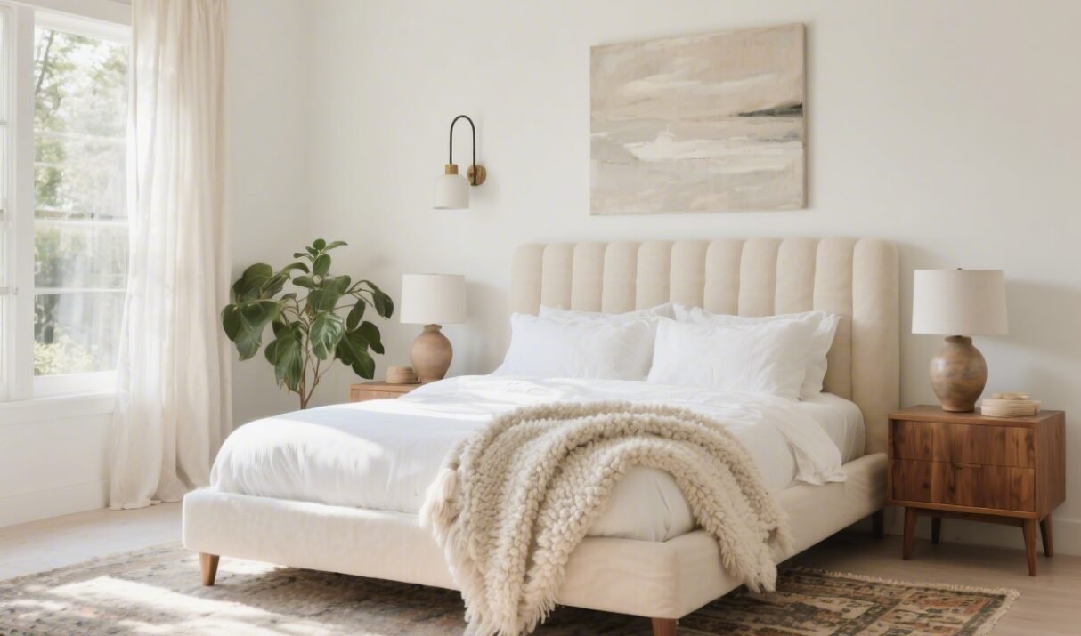 Room Makeover Bedroom Ideas That Actually Work (and Look Amazing)