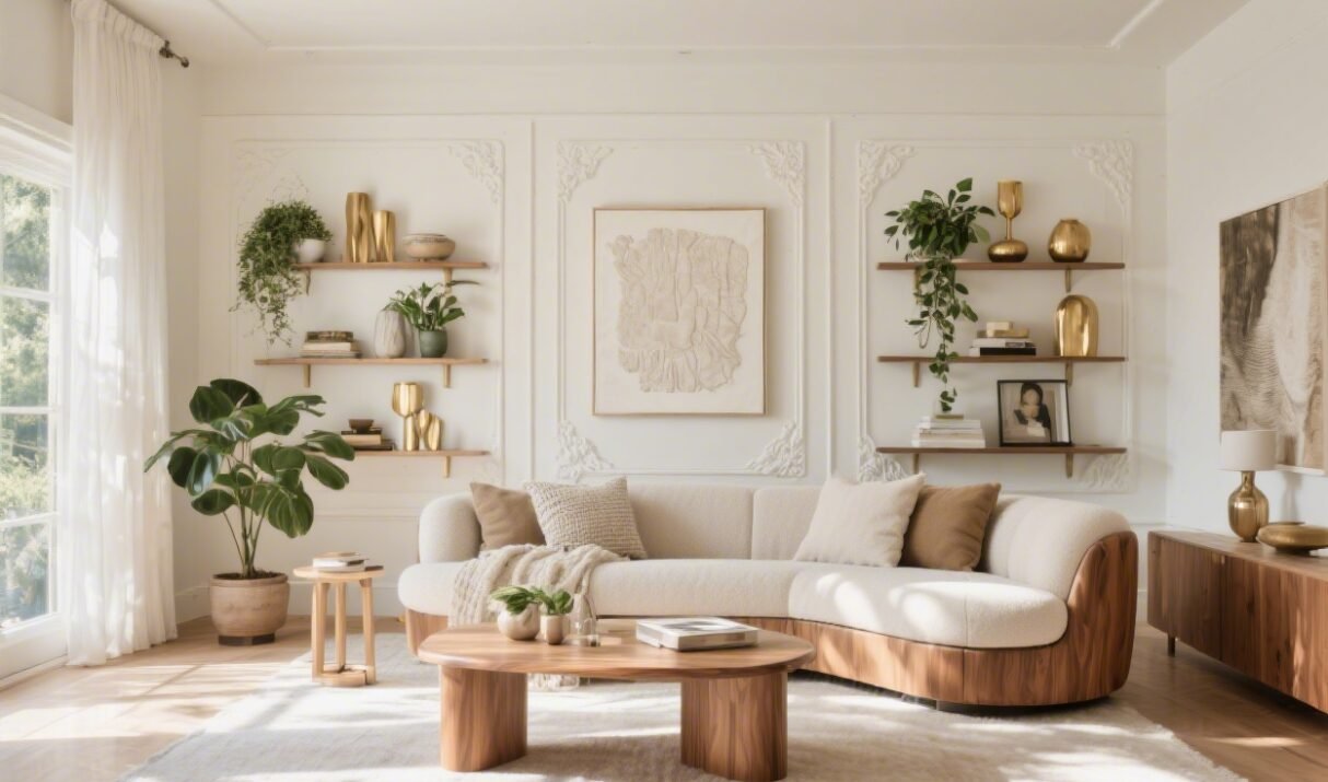 Room Makeover Ideas That Actually Work (and Look Designer-level)