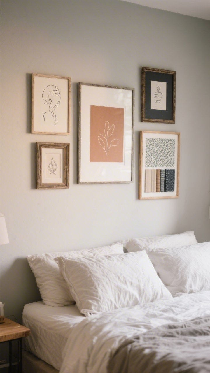 Stunning Interior Decor On A Minimal Budget image