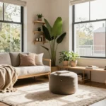 10 Small Apartment Decor Ideas That Make a Big Impact: Tiny Space, Huge Glow