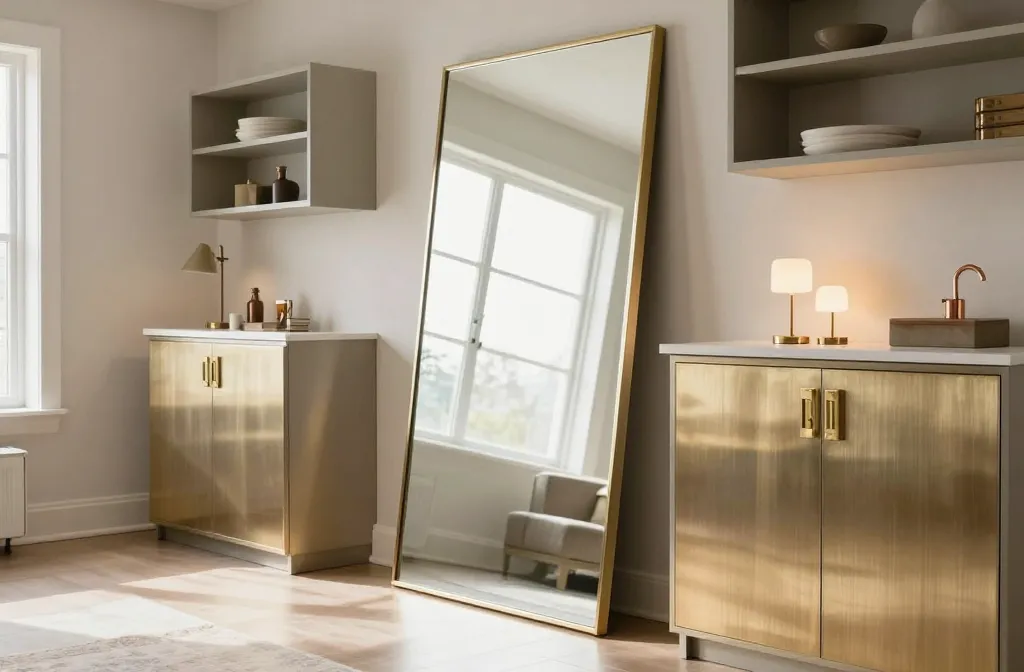 10 Simple Ways to Make Your Home Look Expensive on a Tight Budget Unlocked