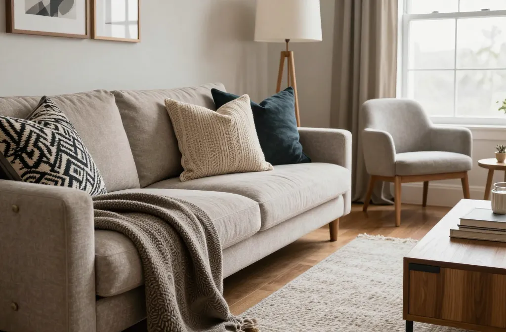 10 Living Room Refresh Ideas You Can Try Without Overspending Unveiled