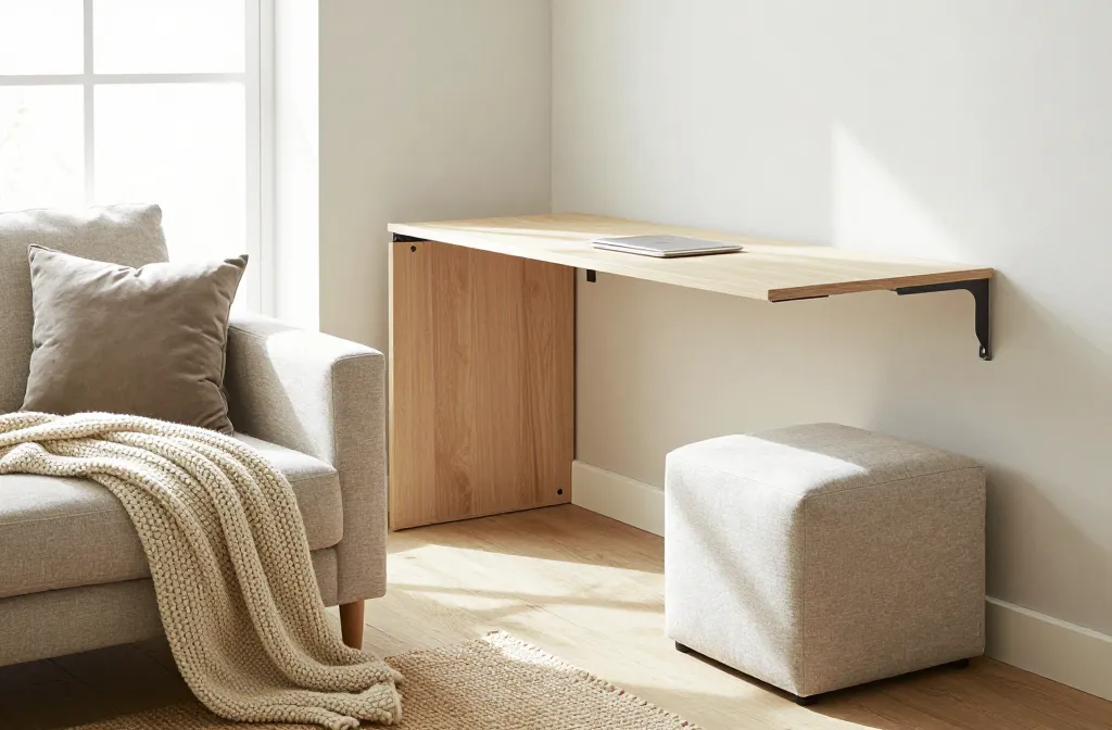 10 Small Room Makeover Ideas That Maximize Space and Style Unlocked