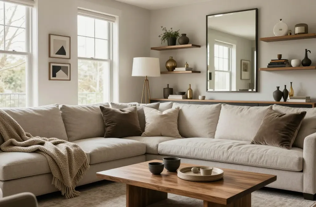 10 Budget Home Decor Ideas That Look Expensive: Luxe on a Budget