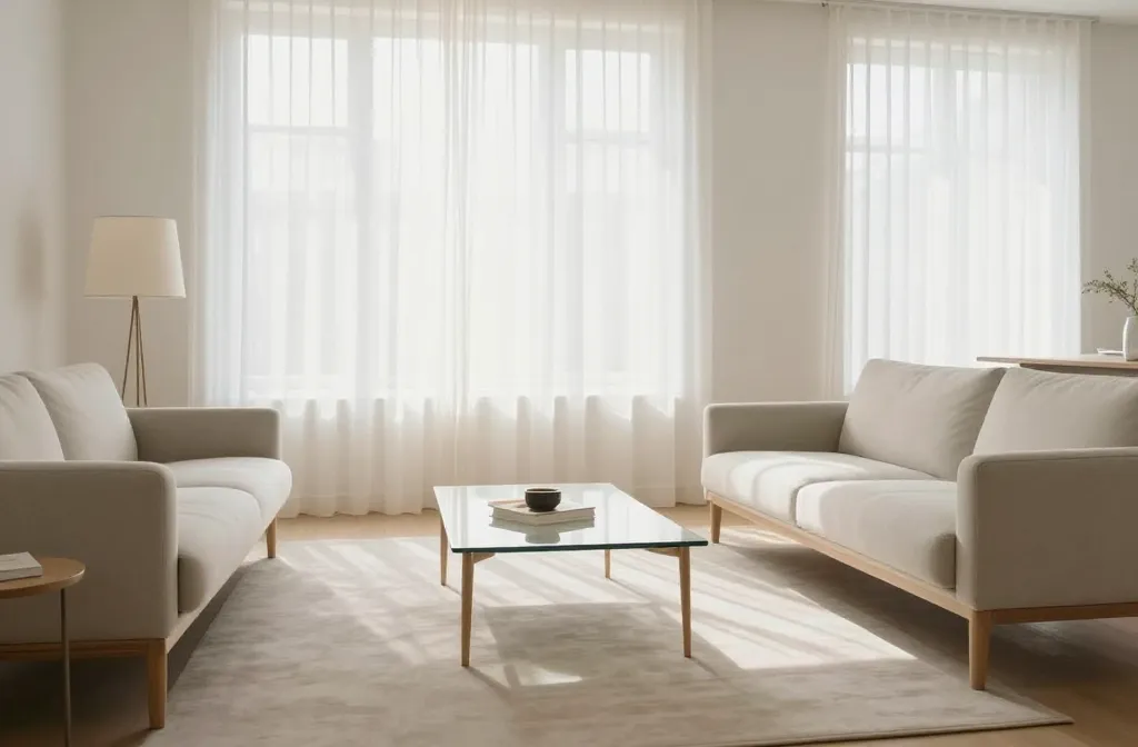 10 Minimalist Home Decor Ideas for a Clean and Stylish Look: Chic, Calm, Confident