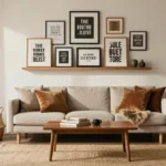 12 Smart Ways to Decorate Your Home on a Budget: Quick Wins