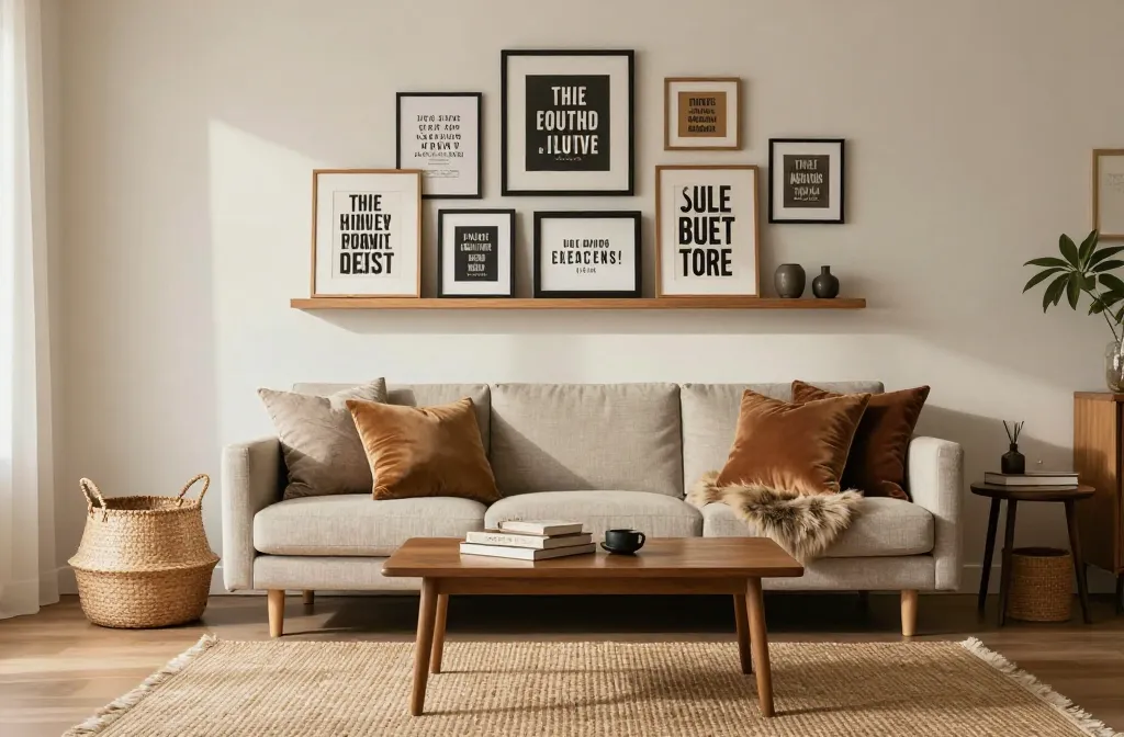 12 Smart Ways to Decorate Your Home on a Budget: Quick Wins