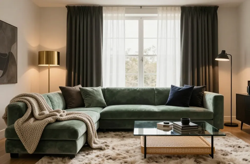 10 Aesthetic Room Decor Ideas That Feel High-End: Luxe Within Reach