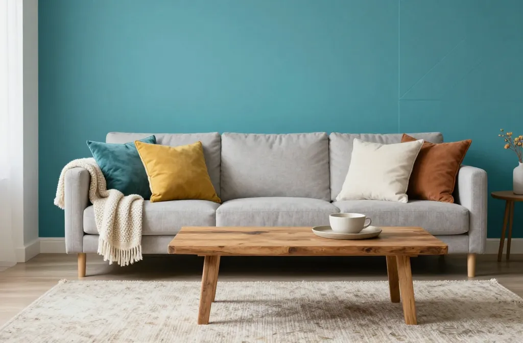 10 Living Room Decor Ideas Without Overspending You’Ll Love