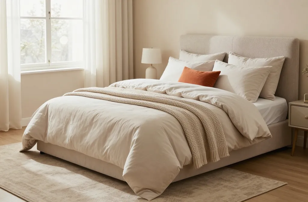 10 Budget Bedroom Decor Ideas That Look Stylish and Expensive: Luxe on a Dime