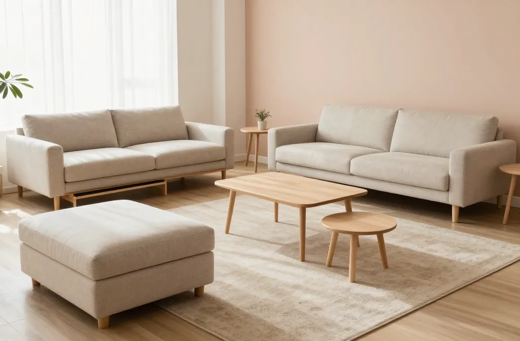10 Room Makeover Transformations That Will Inspire Your Next Update: Fresh Picks