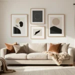 10 Renter-Friendly Decor Ideas That Won’T Damage Your Space: Chic & Safe