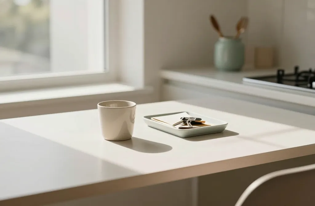 10 Decluttering Tips for a More Peaceful Home: Quick Wins