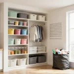 10 Home Organization Ideas to Improve Space and Functionality Unpacked