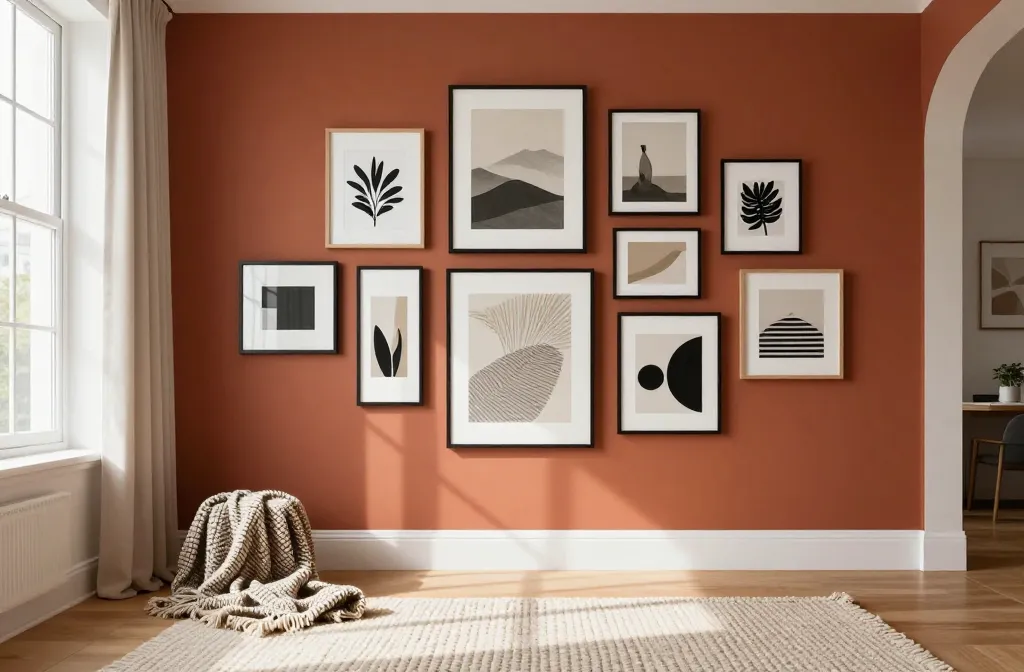 10 Modern Home Decor Ideas You Can Copy on a Budget: Chic on a Dime