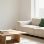 10 Minimalist Home Decor Ideas for a Clean and Stylish Look: Effortless Chic