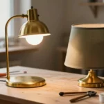 How to Refresh Old Lamps Without Buying New Ones
