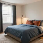 Budget-Friendly Ways to Update a Rental Bedroom