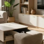 How to Hide Pet Supplies in a Small Home