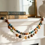 DIY Beaded Garland Ideas for Budget Home Decor