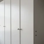 Budget Ways to Upgrade Plain Closet Doors